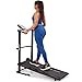 Fitkit by Cult FK90 Single Function Manual Treadmill