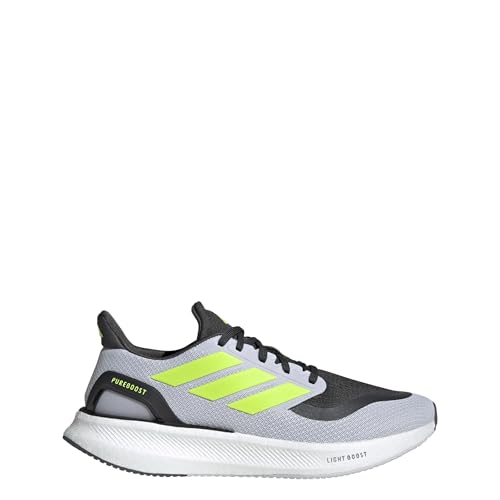 Image of Adidas Mens Pureboost 5 Running