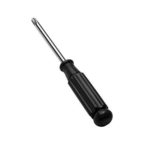 BlazerBuck Screw Drivers T20 Install Tool for Oakley Jawbone Vented Sunglass - Black Cover