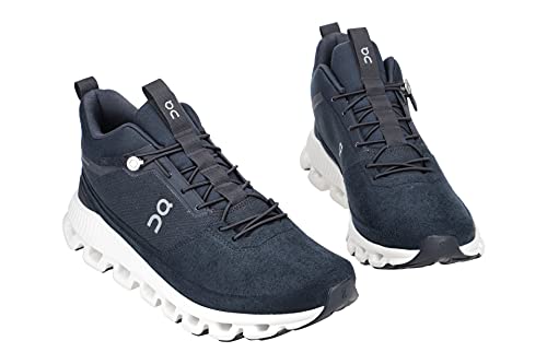 Image of ON Men's Onrunning Shoes, Dark Blue, 42 EU