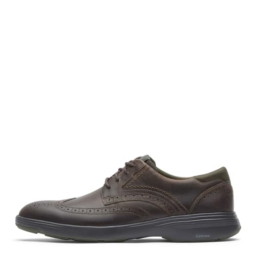 Image of Rockport Men's Noah Wingtip