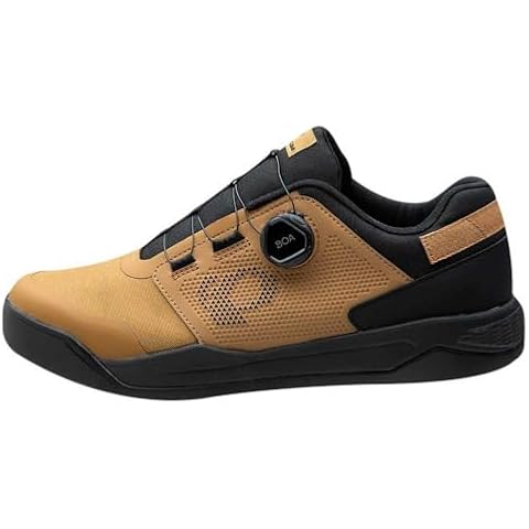 PEARL IZUMI Men's X-Alp Launch SPD Shoes Cover