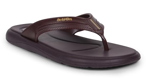 Image of Action GFL-3820 Men Slipper