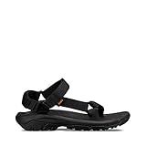 Photo Gallery teva w hurricane xlt2, sandali a punta aperta donna, nero (black blk), 41 eu Photo Gallery teva w hurricane xlt2, sandali a punta aperta donna, nero (black blk), 41 eu