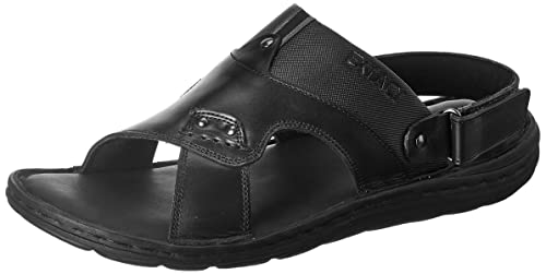 Image of Extacy By Red Chief Men's Formal Sandal
