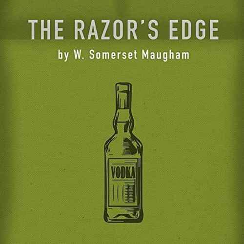 THE RAZOR's EDGE part 3(لبه تیغ قسمت سوم)
