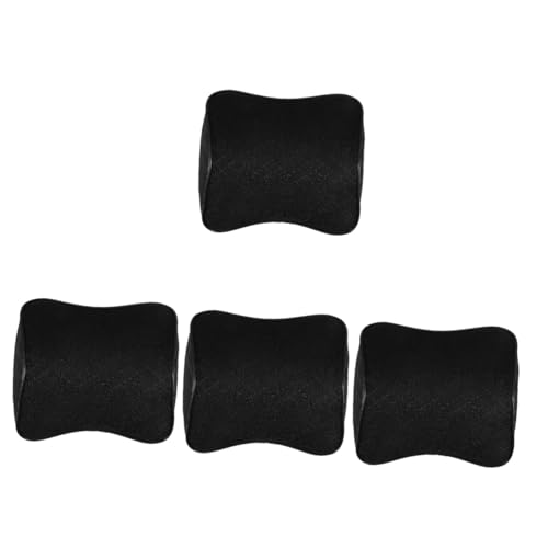 Gatuida 4 Uds Cojín De Coche Almohada Para Asiento Almohada Para Para El Reposacabezas Del Coche Almohada Almohada De Coche Para Los Conductores Reposacabezas Almohada De Viaje Gatuida 4 Uds Cojín De Coche Almohada Para Asiento Almohada Para Para El Reposacabezas Del Coche Almohada Almohada De Coche Para Los Conductores Reposacabezas Almohada De Viaje
