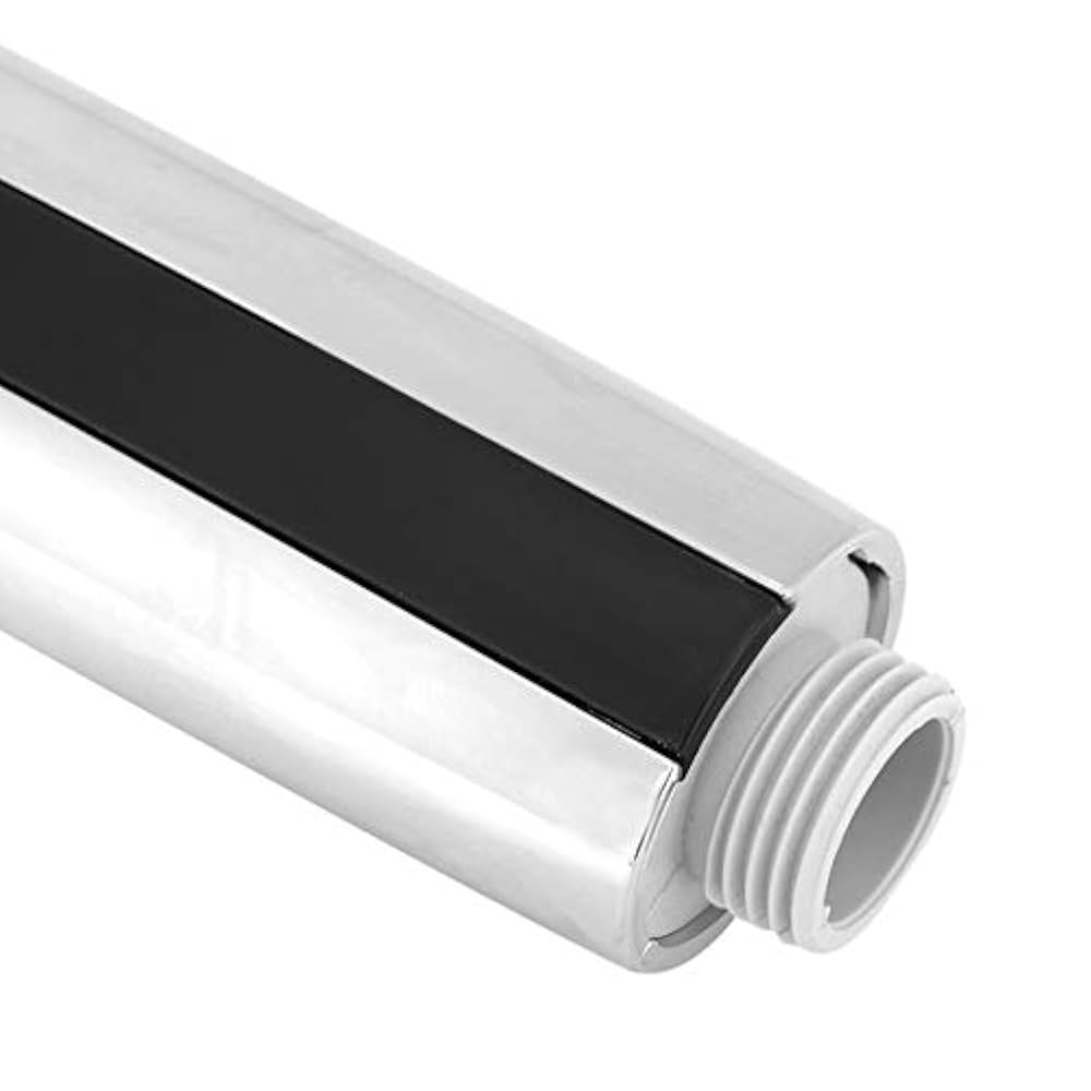 メタル製 温度調整 シャワーヘッド Amazon.co.jp: シャワーヘッド 温度調節器が付いているデジタル