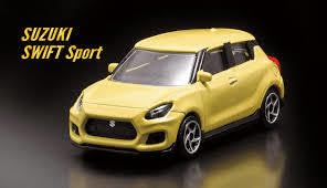 Amazon.co.jp: マジョレット スズキ スイフト スポーツ MAJORETTE