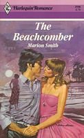 The beachcomber 037302598X Book Cover