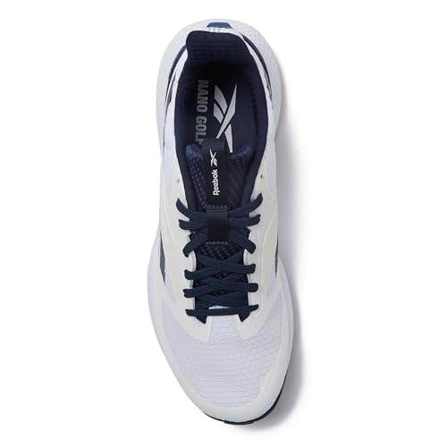 Image of Reebok Nano Golf Spikeless Mens Golf Shoes