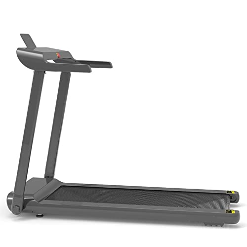 Image of Treadmills Home Full-Folding Treadmill Indoor Silent Fitness Equipment Treadmill