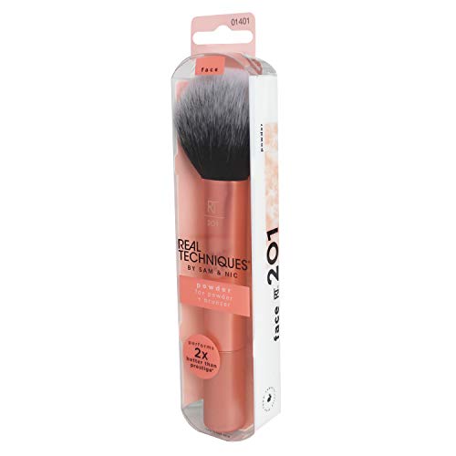 Real Techniques Powder 