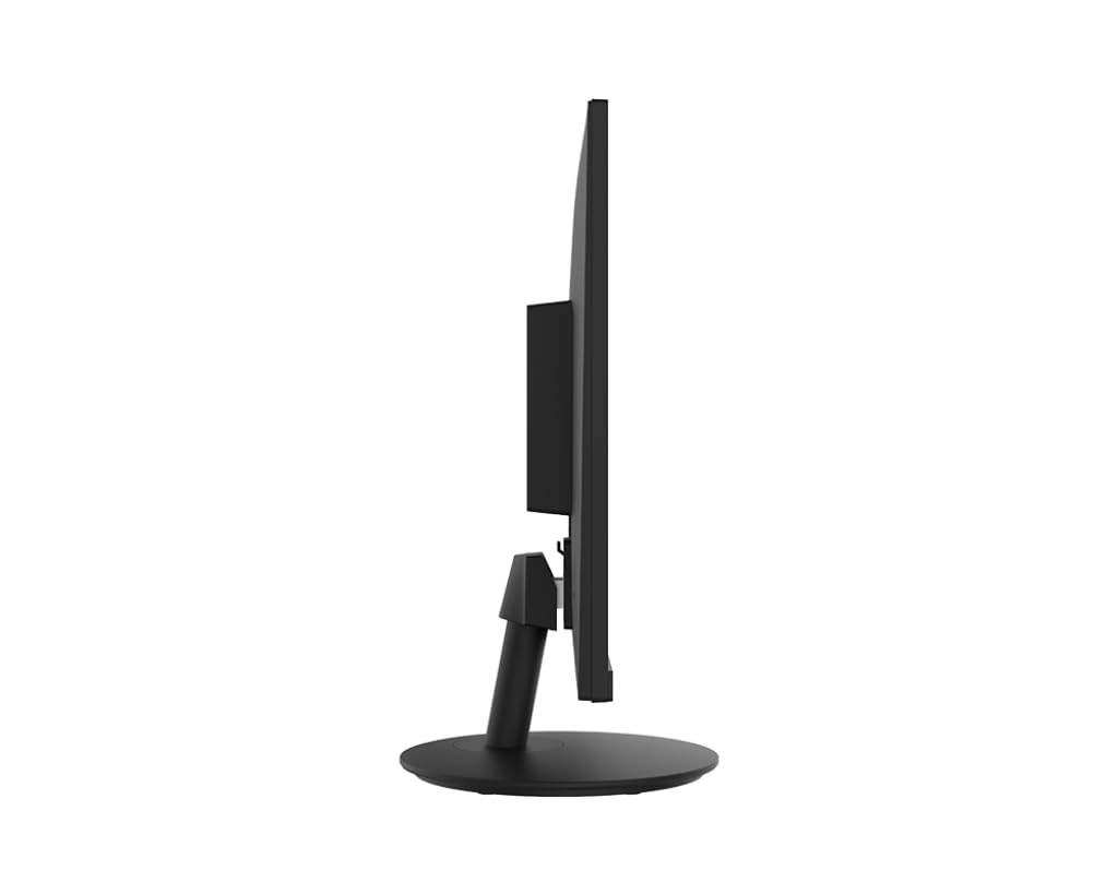 MSI Pro MP242A écran plat de PC 60,5 cm (23.8
