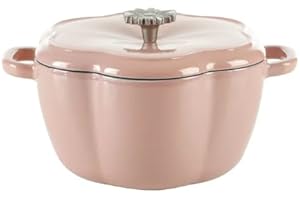 Pioneer Woman Enamel on Cast Iron 3-Quart Dutch Oven