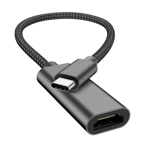 Adattatore da USB C a HDMI, Type C HDMI Convertitore