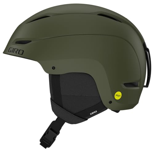 Image of Giro Ratio MIPS Ski Helmet - Snowboard Helmet for Men, Women & Youth