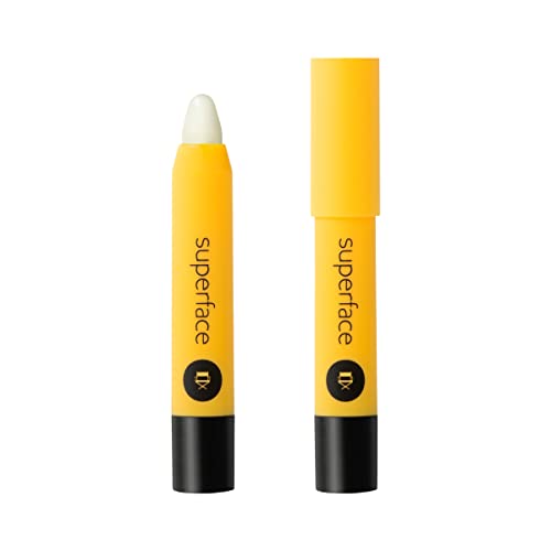 Makeup Remover Stick [Superface] Spot Smudge NG Corrector Pen for Instant Touch Up - Portable Make Up Eraser with Honey Extract for Sensitive Skin