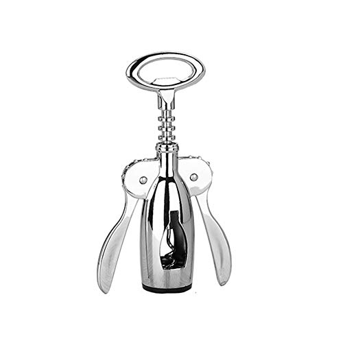 Xiton Professionele Druk Kurkentrekker Rode Wijnopener Multi Functionele Zink Legering Wijnfles Opener Champagne Druif Accessoires 1 PC