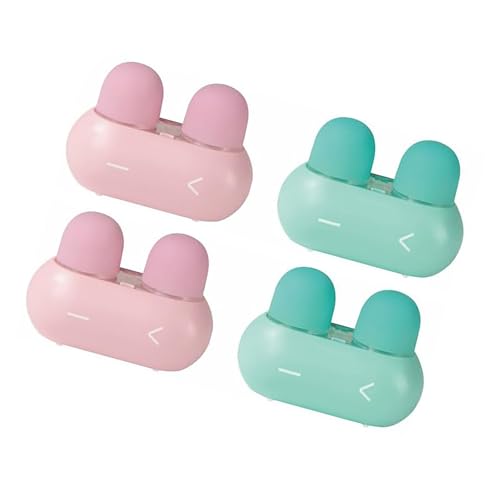 コンタクト洗浄機 コンタクトケース 蛋白除去 強力洗浄 ミニコンタクトレンズ洗浄器 コンパクト 携帯便利 コンタクトレンズ 装着 レンズサポートケット プレゼント ハードコン ソフトコン カラコン 4個セット