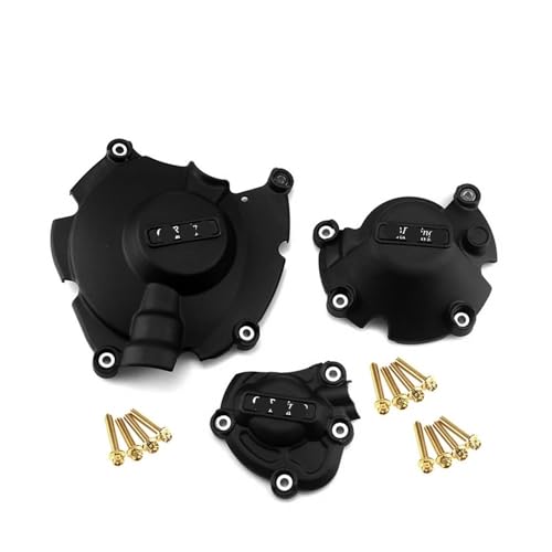 Capot moteur moto et protection stator pour éviter les fuites d'huile de R1 R1M R1S