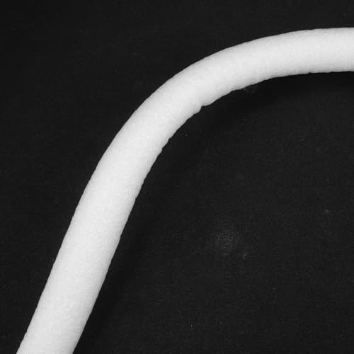 Espuma para juntas de hormigón blanco relleno de huecos en construcción 6