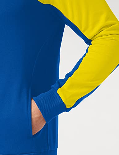 Erima Club 1900 2.0 Felpa con Cappuccio, Unisex