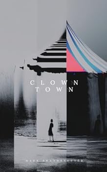 Paperback CLOWN TOWN Book