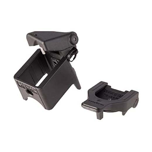 Magazine Speedloader Loader & Unloader Set Compatible with Ruger 10/22 22LR