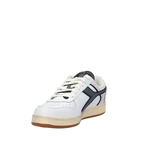 Diadora Sneakers Uomo Magic Basket Low Icona 501.177730.c5147 - Image 4