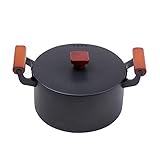 Maße: Kaliber 22cm (8,66 Inch) * 12cm (4,72 Inch),