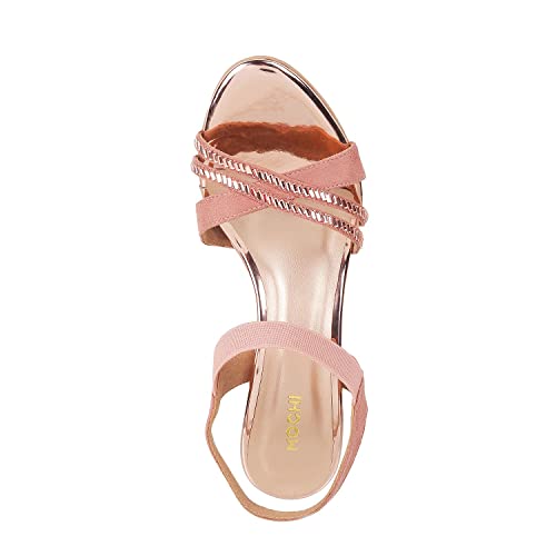 Image of Metro Women's Fashion Sandals