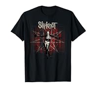 Metal Album Cover Art design. Authentic Licensed Bravado Slipknot Merchandise Bravado International Group, a Universal Music Group Company, has been granted the legal right to use Slipknot legally registered USPTO trademark; 2021 Lightweight, Classic...
