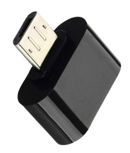 TWINSERS Micro USB OTG Adapter, Micro OTG to USB 2.0 Adapter for Smartphones and Tablets (B07P6BP1F9) Amazon Price History, Amazon Price Tracker