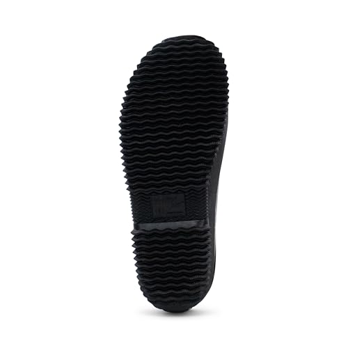 Image of Western Chief Women's Neoprene Waterproof Insulated Rubber Garden Clogs | Ladies footwear with warm lining, removable EVA comfort insole, and easy rinse self-cleaning outsole for wet weather chores