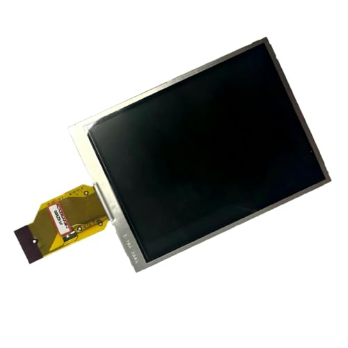 Repuesto pantalla LCD cámara Canon A2000 PC1310 con retroiluminación