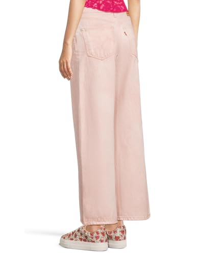 Levi's Women's 94 Baggy Wide Leg3