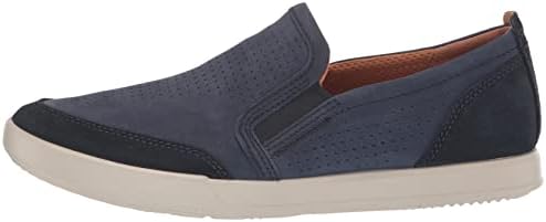 ECCO Men's Collin 2.0 Casual Slip on Sneaker | Image 7