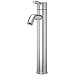Pfister LG40NC00 LG40-N00 Contempra Single Handle Bathroom Vessel Faucet with Metal Lever, Polished Chrome