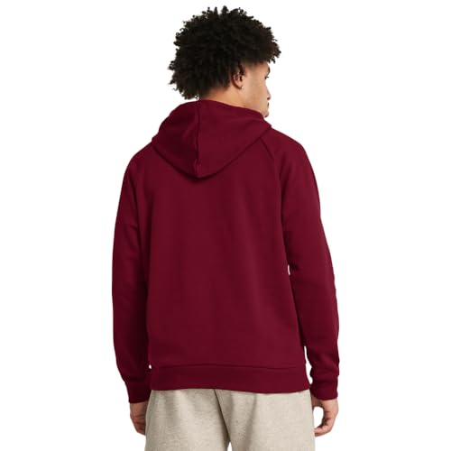 Image of Under Armour Men's Rival Fleece Hoodie
