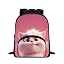 Pink Cat