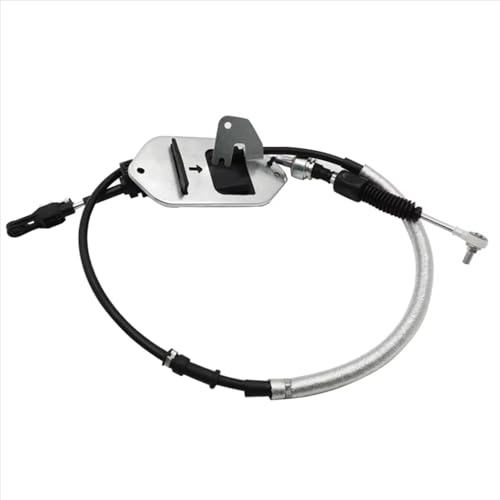 Câble de levier vitesse transmission automatique Toyota Yaris 33820-52481
