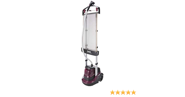tefal expert precision garment steamer