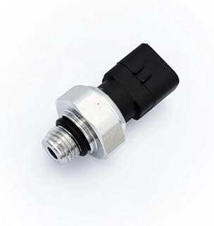 Pressure Sensor RE538128 for John Deere 130G 160GLC 180GLC 210G 250GLC 290GLC 300GLC 350GLC 380GLC