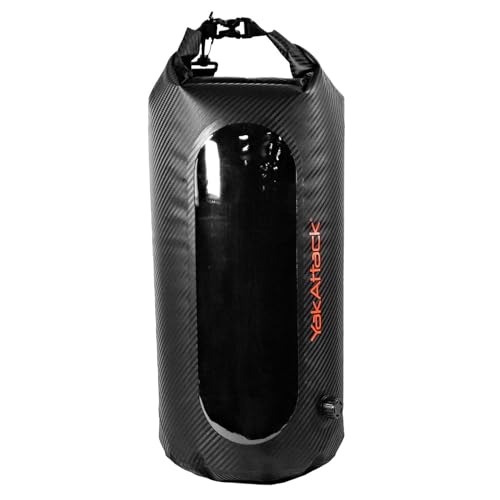 YakAttack 20L Roll-Top Drybag