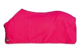 HKM Alaska Manta secante Cranberry 145 cm