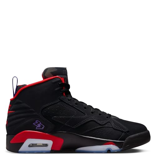 Jordan MVP, Black/Dark Concord, 11 US, DZ4475 0062