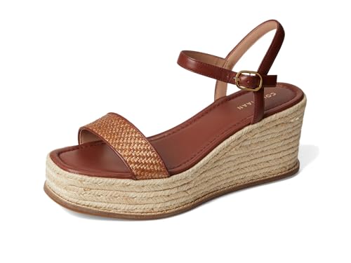 Image of Cole Haan Women's Cloudfeel Keeton Espadrille Flatform