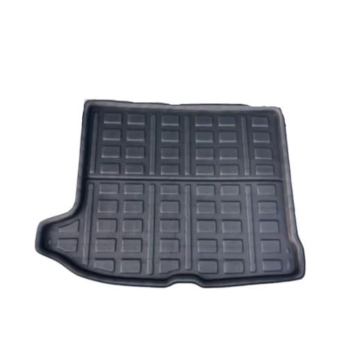 �����ԉݕ����C�i�[ Compatible With Volvo For XC60 MK2 2018~2025 2020 2023 �h���J�[�S�J�[�y�b�g�}�b�g���[�p�b�h�I�[�gEVA�J�[�g�����N�}�b�g�ɑΉ�