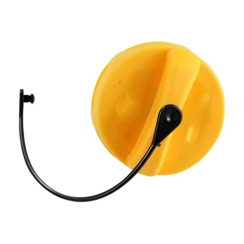 Bouchon de réservoir d'essence 52030380AA stop évaporation carburant - 3